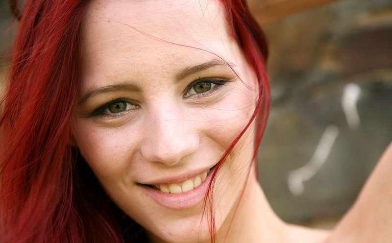 Светлана, 21